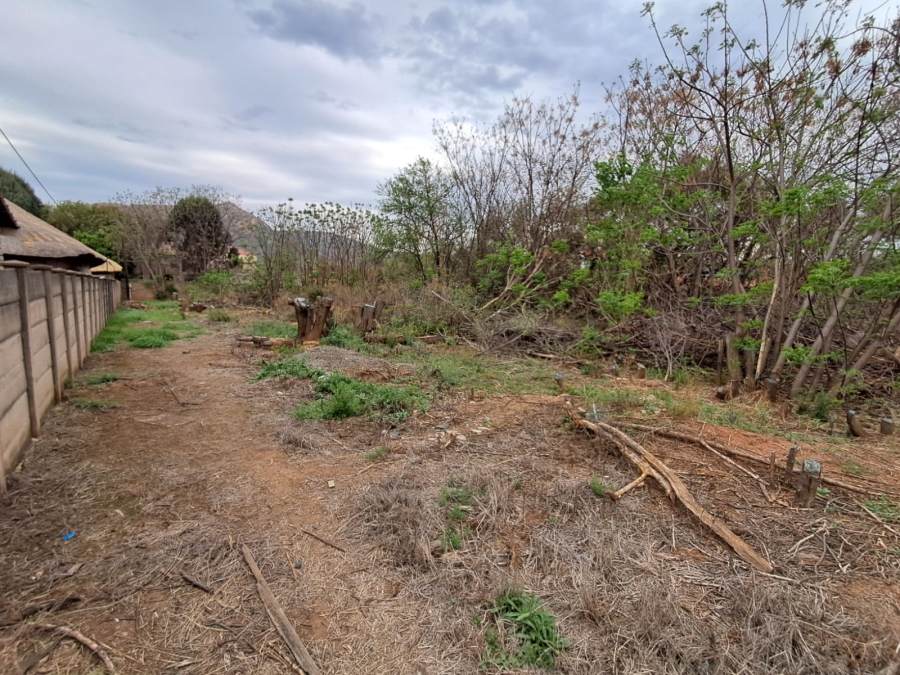 0 Bedroom Property for Sale in Olifantsnek North West